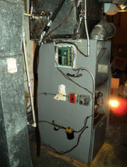 We repair central ac or ductless ac for oil and gas furnace in Wayne, Clifton, Passaic, Garfield, Lodi, other NJ cities.